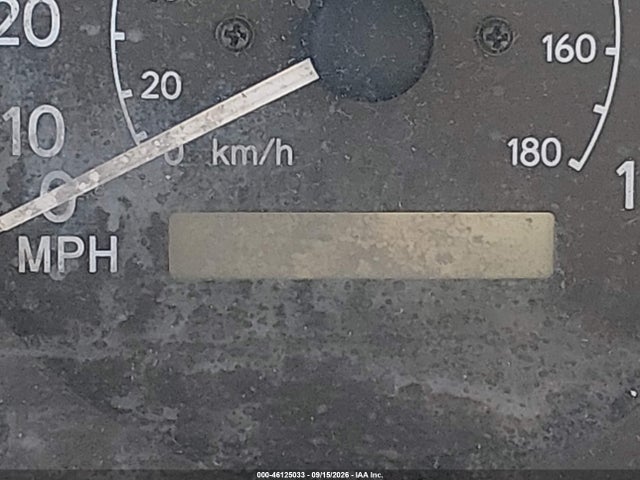 Продаж на аукціоні авто 2001 Toyota Corolla Le, vin: 1NXBR12E31Z549033, номер лоту: 46125033