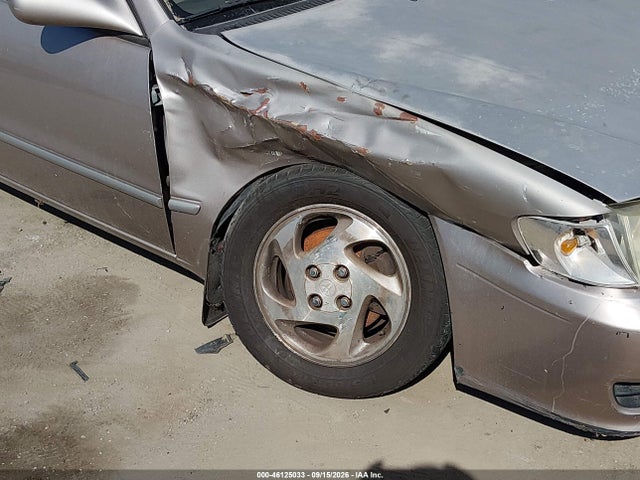 Продаж на аукціоні авто 2001 Toyota Corolla Le, vin: 1NXBR12E31Z549033, номер лоту: 46125033