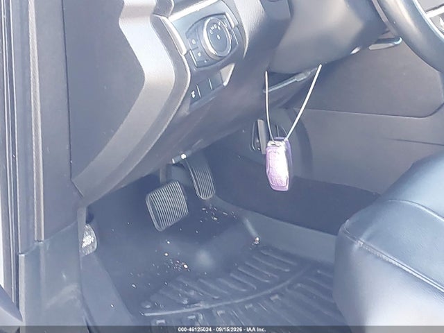 Ford EXPLORER XLT 2018 1FM5K7D89JGC72639 Image 11