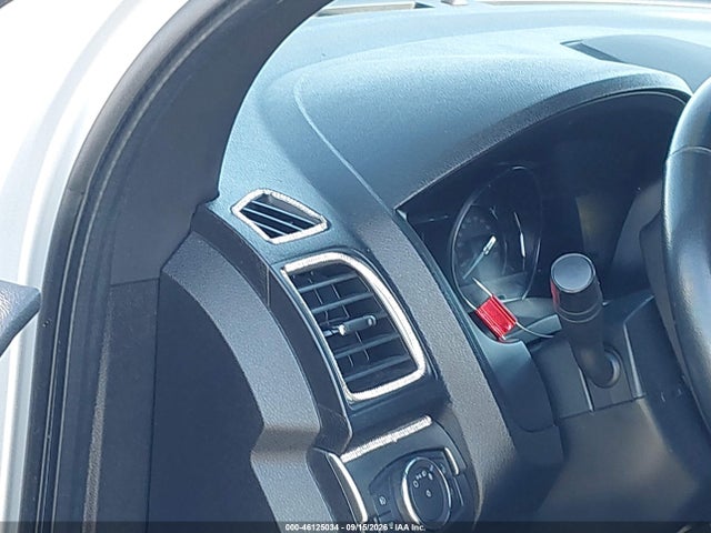 Ford EXPLORER XLT 2018 1FM5K7D89JGC72639 Image 7