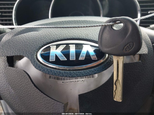 Aukcja sprzedaży 2013 Kia Optima Lx, vin: 5XXGM4A78DG190849, numer aukcji: 46125036