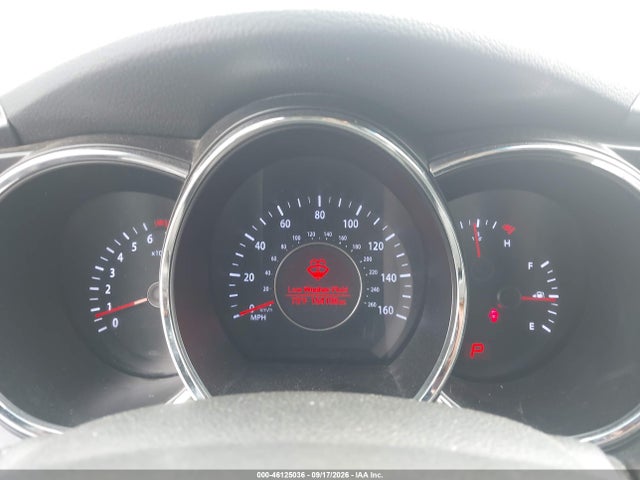 Aukcja sprzedaży 2013 Kia Optima Lx, vin: 5XXGM4A78DG190849, numer aukcji: 46125036