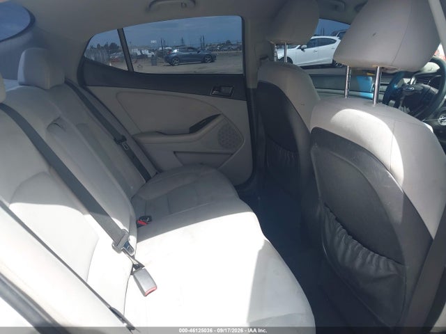 Aukcja sprzedaży 2013 Kia Optima Lx, vin: 5XXGM4A78DG190849, numer aukcji: 46125036