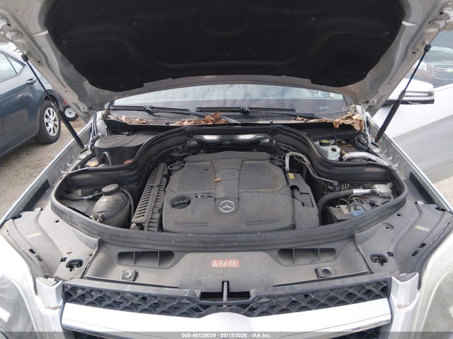 Продажа на аукционе авто 2013 Mercedes-benz Glk 350 4matic, vin: WDCGG8JB6DG016901, номер лота: 46125039