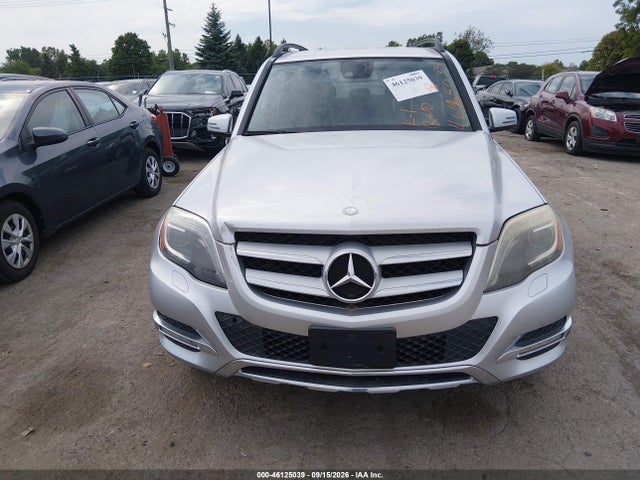 Продажа на аукционе авто 2013 Mercedes-benz Glk 350 4matic, vin: WDCGG8JB6DG016901, номер лота: 46125039