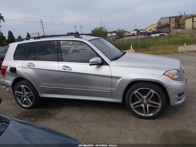 Продажа на аукционе авто 2013 Mercedes-benz Glk 350 4matic, vin: WDCGG8JB6DG016901, номер лота: 46125039