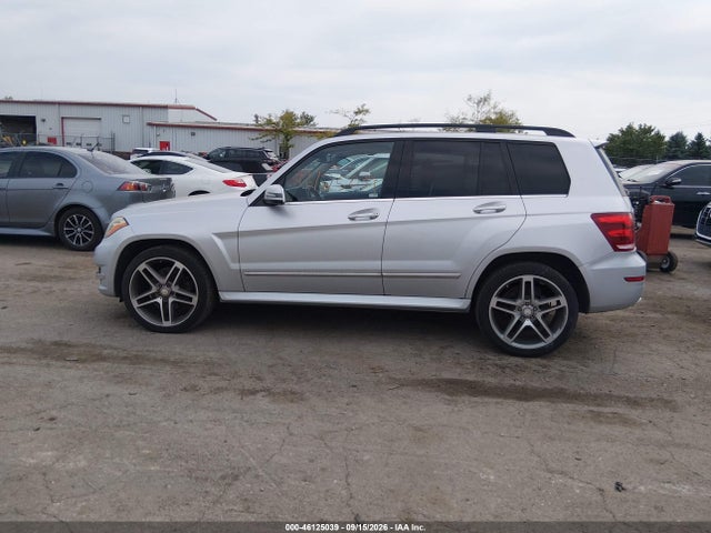 Продажа на аукционе авто 2013 Mercedes-benz Glk 350 4matic, vin: WDCGG8JB6DG016901, номер лота: 46125039