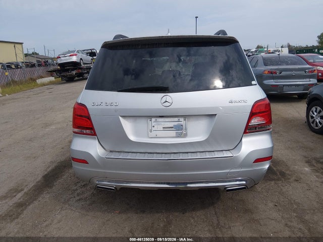 Продажа на аукционе авто 2013 Mercedes-benz Glk 350 4matic, vin: WDCGG8JB6DG016901, номер лота: 46125039