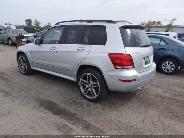 Продажа на аукционе авто 2013 Mercedes-benz Glk 350 4matic, vin: WDCGG8JB6DG016901, номер лота: 46125039