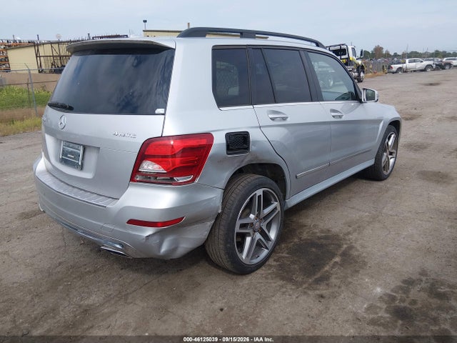 Продажа на аукционе авто 2013 Mercedes-benz Glk 350 4matic, vin: WDCGG8JB6DG016901, номер лота: 46125039