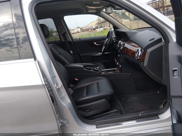Продажа на аукционе авто 2013 Mercedes-benz Glk 350 4matic, vin: WDCGG8JB6DG016901, номер лота: 46125039