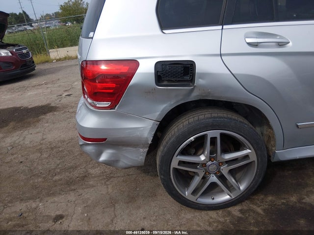 Продажа на аукционе авто 2013 Mercedes-benz Glk 350 4matic, vin: WDCGG8JB6DG016901, номер лота: 46125039