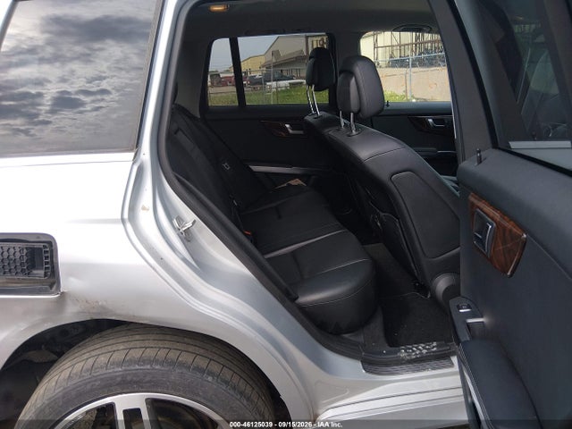 Продажа на аукционе авто 2013 Mercedes-benz Glk 350 4matic, vin: WDCGG8JB6DG016901, номер лота: 46125039