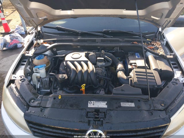 Продаж на аукціоні авто 2014 Volkswagen Jetta 2.0l S, vin: 3VW2K7AJ2EM406012, номер лоту: 46125041