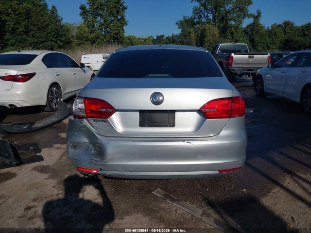 Продаж на аукціоні авто 2014 Volkswagen Jetta 2.0l S, vin: 3VW2K7AJ2EM406012, номер лоту: 46125041