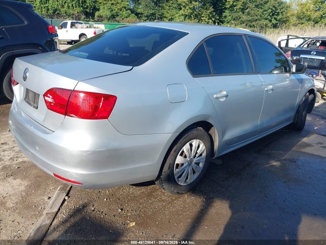 Продаж на аукціоні авто 2014 Volkswagen Jetta 2.0l S, vin: 3VW2K7AJ2EM406012, номер лоту: 46125041