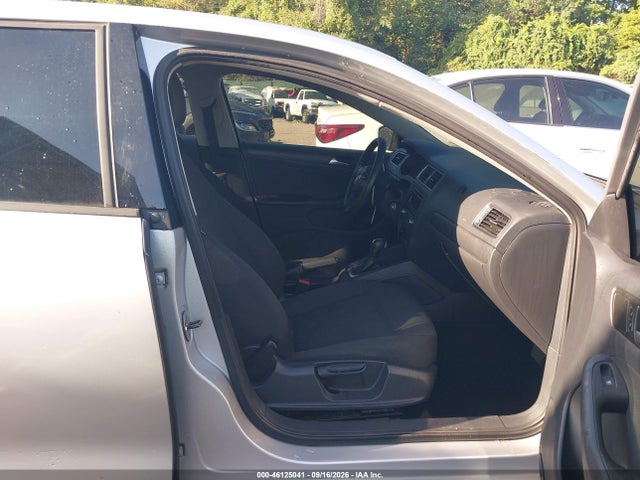 Продаж на аукціоні авто 2014 Volkswagen Jetta 2.0l S, vin: 3VW2K7AJ2EM406012, номер лоту: 46125041