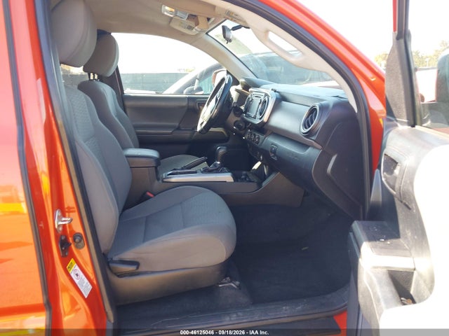 Продаж на аукціоні авто 2016 Toyota Tacoma Sr5, vin: 5TFRX5GN8GX063155, номер лоту: 46125046