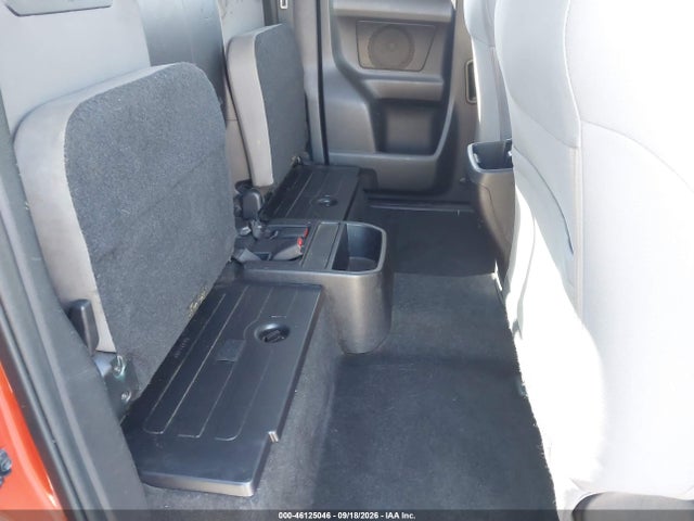 Продаж на аукціоні авто 2016 Toyota Tacoma Sr5, vin: 5TFRX5GN8GX063155, номер лоту: 46125046