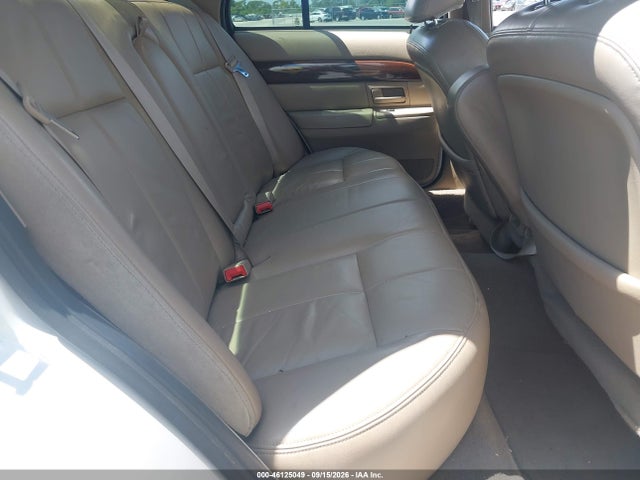 Продаж на аукціоні авто 2003 Mercury Grand Marquis Gs, vin: 2MEFM74W03X662557, номер лоту: 46125049