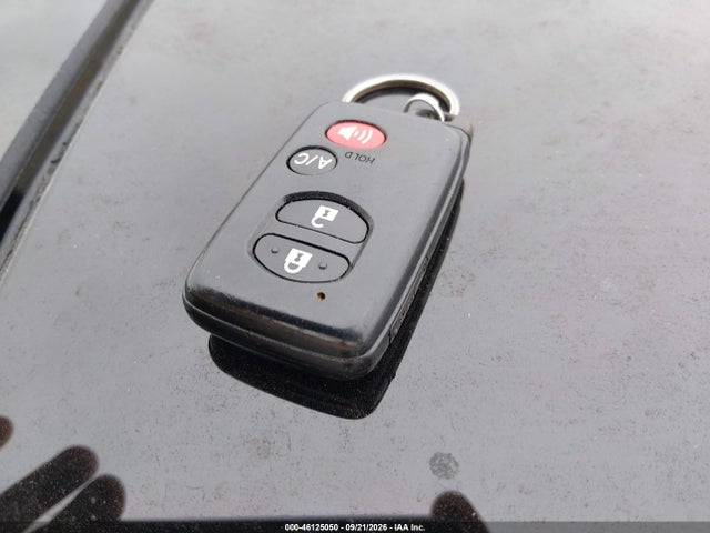 Aukcja sprzedaży 2010 Toyota Prius Iv, vin: JTDKN3DU6A0051870, numer aukcji: 46125050
