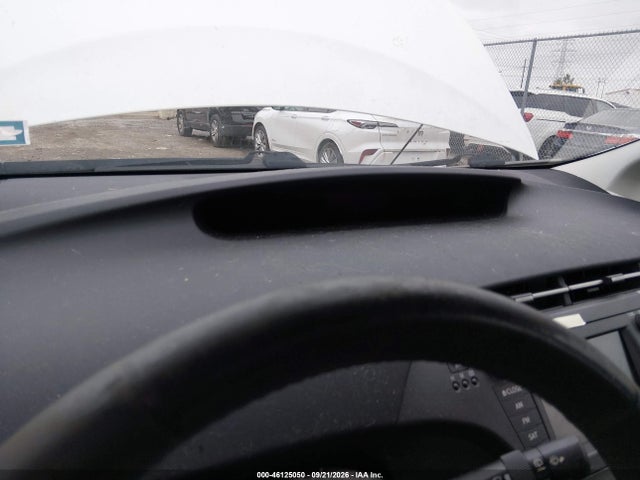 Aukcja sprzedaży 2010 Toyota Prius Iv, vin: JTDKN3DU6A0051870, numer aukcji: 46125050
