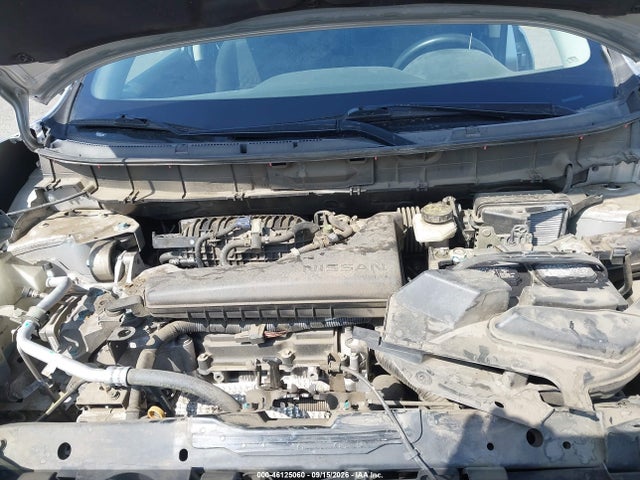 Nissan ROGUE S 2017 KNMAT2MT7HP540556 Image 10