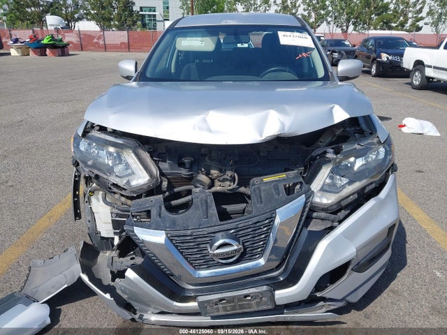 Nissan ROGUE S 2017 KNMAT2MT7HP540556 Image 12