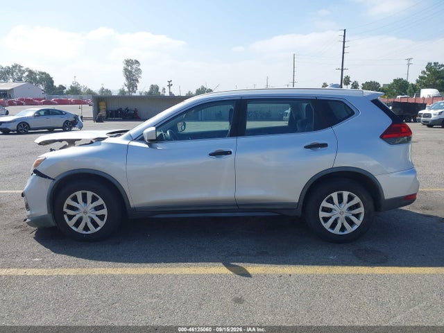 Nissan ROGUE S 2017 KNMAT2MT7HP540556 Image 14