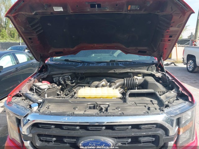 Aukcja sprzedaży 2023 Ford F-150 Xlt, vin: 1FTFW1E5XPKF00488, numer aukcji: 46125064