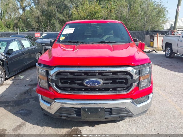 Aukcja sprzedaży 2023 Ford F-150 Xlt, vin: 1FTFW1E5XPKF00488, numer aukcji: 46125064