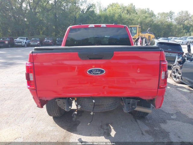 Aukcja sprzedaży 2023 Ford F-150 Xlt, vin: 1FTFW1E5XPKF00488, numer aukcji: 46125064