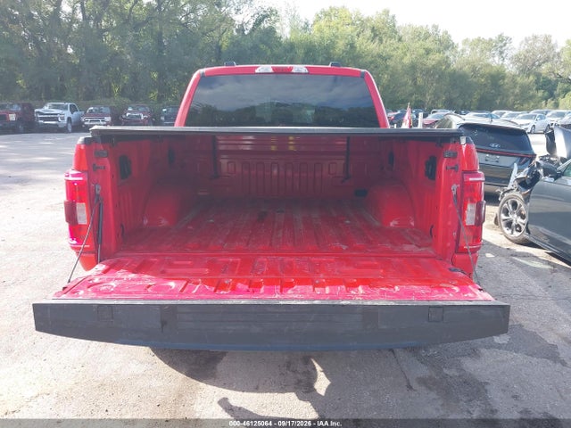 Aukcja sprzedaży 2023 Ford F-150 Xlt, vin: 1FTFW1E5XPKF00488, numer aukcji: 46125064