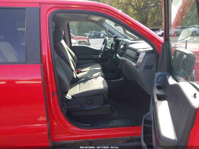 Aukcja sprzedaży 2023 Ford F-150 Xlt, vin: 1FTFW1E5XPKF00488, numer aukcji: 46125064