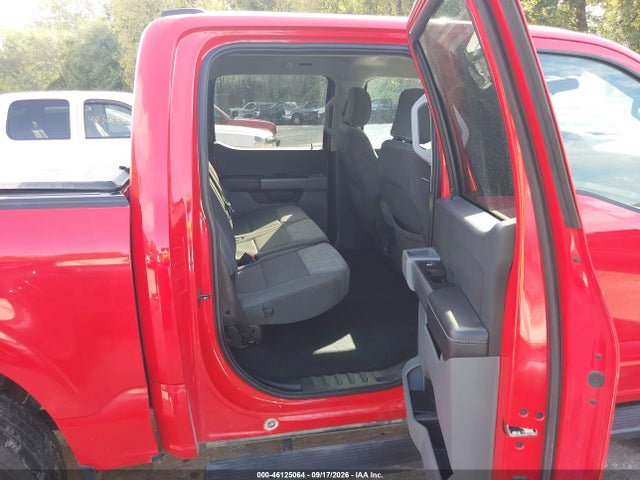 Aukcja sprzedaży 2023 Ford F-150 Xlt, vin: 1FTFW1E5XPKF00488, numer aukcji: 46125064
