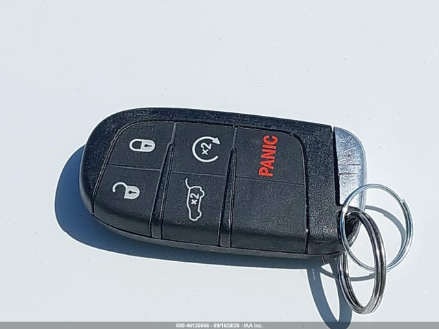 Продаж на аукціоні авто 2015 Jeep Grand Cherokee Altitude, vin: 1C4RJEAG9FC668822, номер лоту: 46125066
