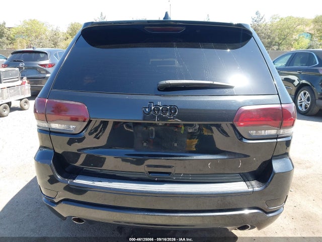 Продаж на аукціоні авто 2015 Jeep Grand Cherokee Altitude, vin: 1C4RJEAG9FC668822, номер лоту: 46125066