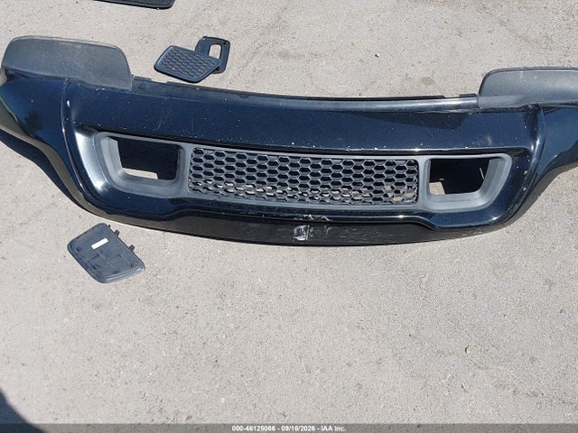 Продаж на аукціоні авто 2015 Jeep Grand Cherokee Altitude, vin: 1C4RJEAG9FC668822, номер лоту: 46125066
