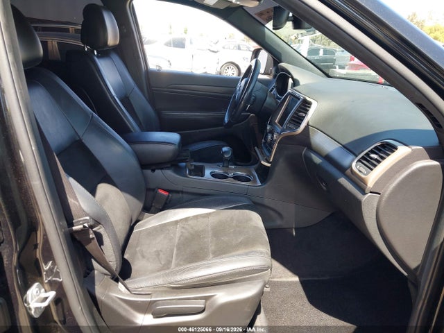 Продаж на аукціоні авто 2015 Jeep Grand Cherokee Altitude, vin: 1C4RJEAG9FC668822, номер лоту: 46125066