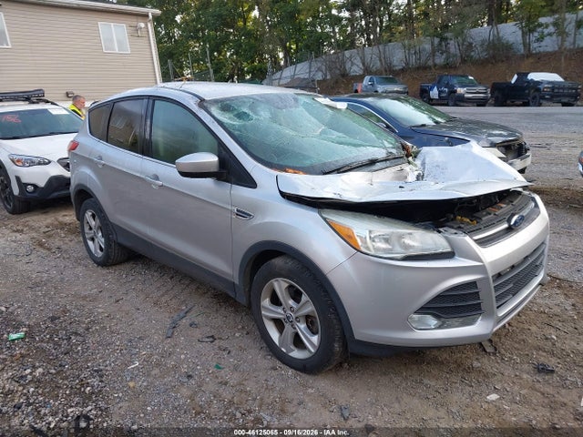Aukcja sprzedaży 2016 Ford Escape Se, vin: 1FMCU9GX9GUC65152, numer aukcji: 46125065