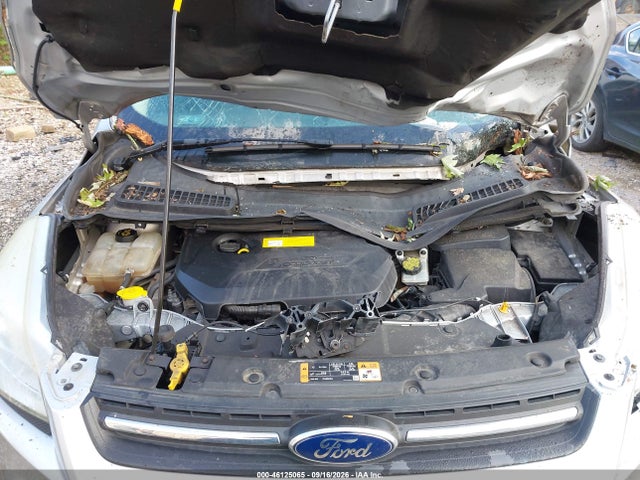 Aukcja sprzedaży 2016 Ford Escape Se, vin: 1FMCU9GX9GUC65152, numer aukcji: 46125065