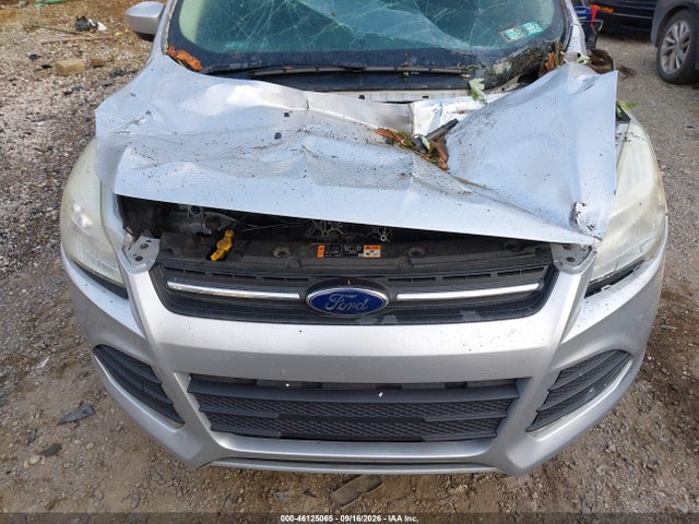 Aukcja sprzedaży 2016 Ford Escape Se, vin: 1FMCU9GX9GUC65152, numer aukcji: 46125065