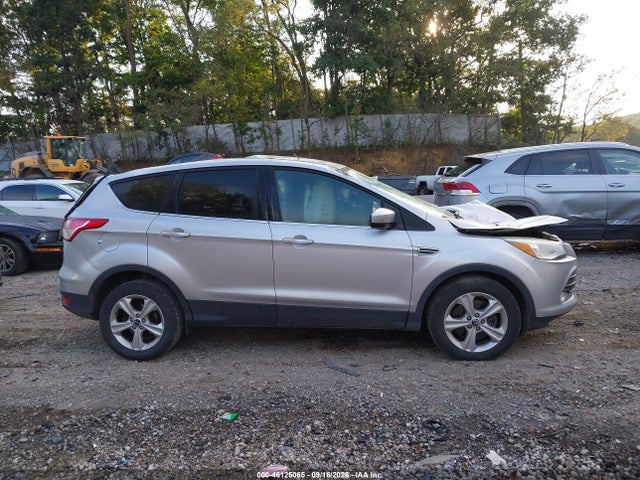 Aukcja sprzedaży 2016 Ford Escape Se, vin: 1FMCU9GX9GUC65152, numer aukcji: 46125065