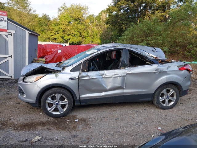 Aukcja sprzedaży 2016 Ford Escape Se, vin: 1FMCU9GX9GUC65152, numer aukcji: 46125065
