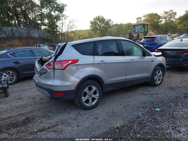 Aukcja sprzedaży 2016 Ford Escape Se, vin: 1FMCU9GX9GUC65152, numer aukcji: 46125065