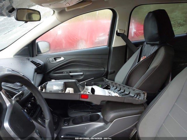 Aukcja sprzedaży 2016 Ford Escape Se, vin: 1FMCU9GX9GUC65152, numer aukcji: 46125065