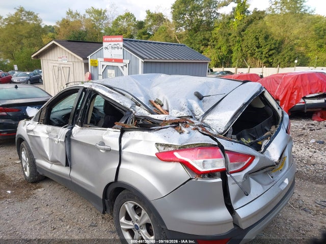Aukcja sprzedaży 2016 Ford Escape Se, vin: 1FMCU9GX9GUC65152, numer aukcji: 46125065