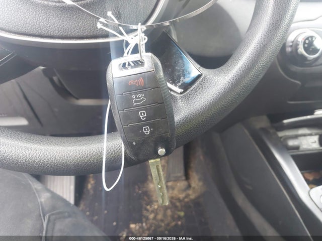 Продаж на аукціоні авто 2019 Kia Sorento 2.4l Lx, vin: 5XYPGDA31KG548001, номер лоту: 46125067