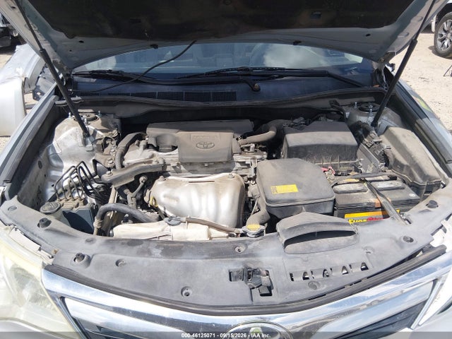 Toyota CAMRY LE 2014 4T4BF1FKXER345995 Image 10