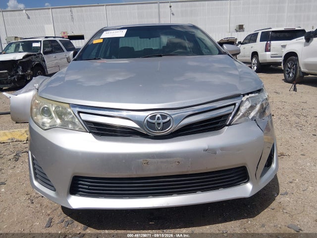 Toyota CAMRY LE 2014 4T4BF1FKXER345995 Image 12
